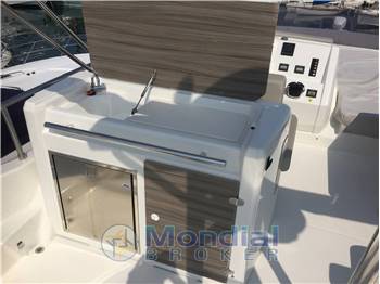 Cranchi Cranchi Eco Trawler 53 LD