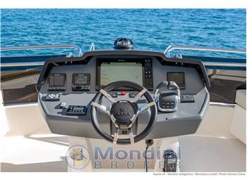 Aquila Aquila 44 Yacht