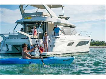 Aquila Aquila 44 Yacht