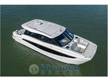 Aquila Yacht Aquila 46 Coupe