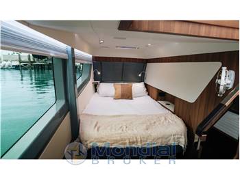 Aquila Yacht Aquila 46 Coupe