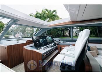 Aquila Yacht Aquila 46 Coupe
