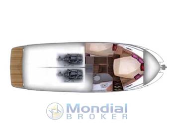 Beneteau Antares 32 Fly