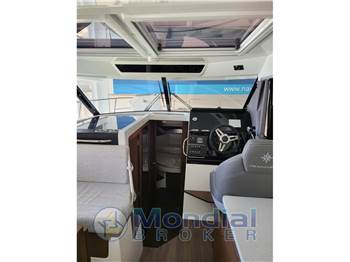 Jeanenau Merry Fisher 1095