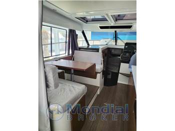 Jeanenau Merry Fisher 1095