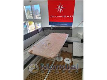 Jeanenau Merry Fisher 1095