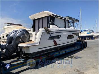 Jeanenau Merry Fisher 1095