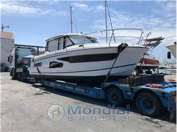 Jeanenau Merry Fisher 1095