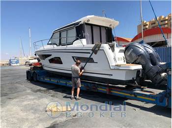 Jeanenau Merry Fisher 1095