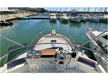 Sciallino 40 Flybridge