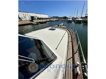 Sciallino 40 Flybridge