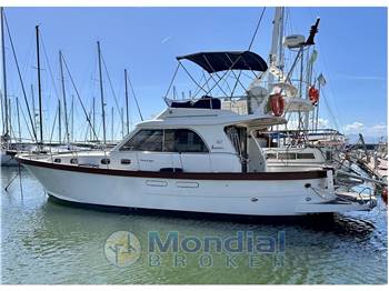 Sciallino 40 Flybridge
