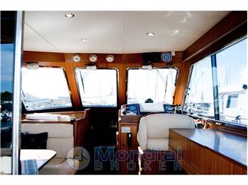 Sciallino 40 Flybridge