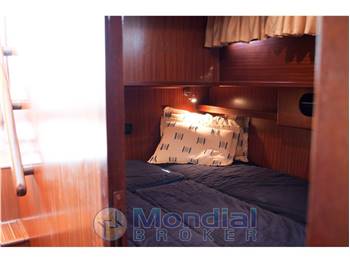 Sciallino 40 Flybridge