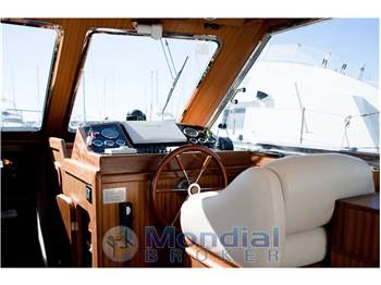 Sciallino 40 Flybridge