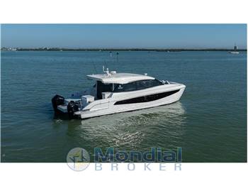 Aquila Yacht Aquila 42 Coupe