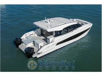 Aquila Yacht Aquila 42 Coupe