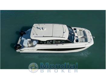 Aquila Yacht Aquila 42 Coupe