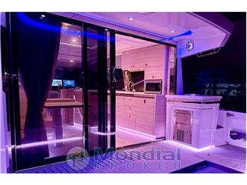 Aquila Yacht Aquila 42 Coupe