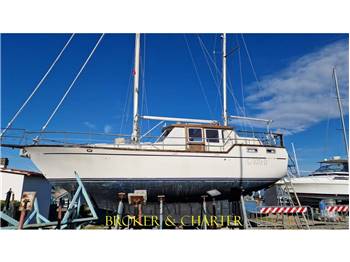NAUTICAT FINMAR 361