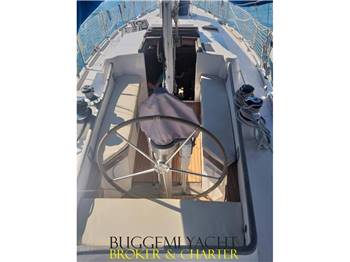 Essor Naval Du Midi BEAUFORT 14 Ketch