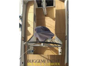 Essor Naval Du Midi BEAUFORT 14 Ketch