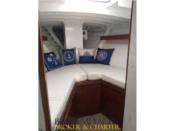 Essor Naval Du Midi BEAUFORT 14 Ketch