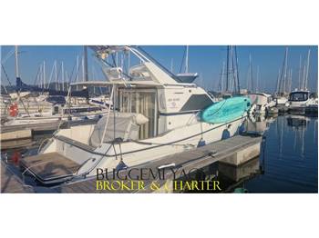 ARS MONACO ARS MARE RS 31 FLY