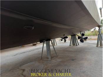 ARS MONACO ARS MARE RS 31 FLY