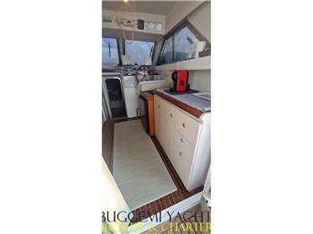 ARS MONACO ARS MARE RS 31 FLY