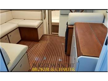 ARS MONACO ARS MARE RS 31 FLY