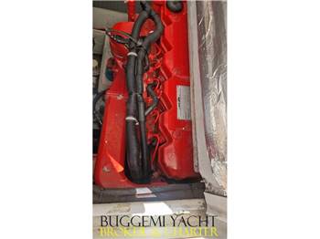 ARS MONACO ARS MARE RS 31 FLY