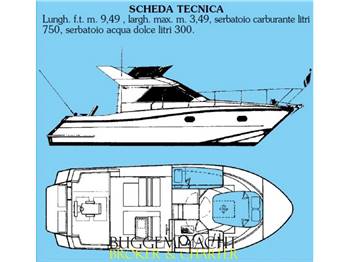 ARS MONACO ARS MARE RS 31 FLY