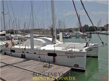 CATANA CATANA 471
