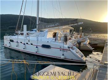 CATANA CATANA 471