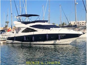 SUNSEEKER Manhattan 50