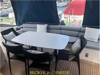 SUNSEEKER Manhattan 50