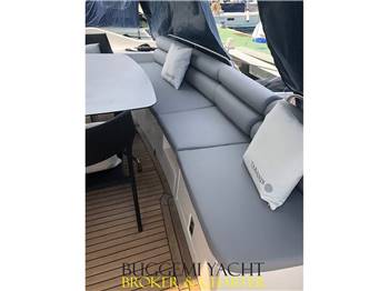 SUNSEEKER Manhattan 50
