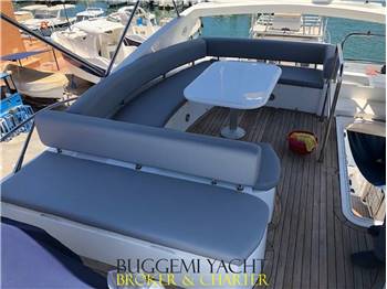 SUNSEEKER Manhattan 50