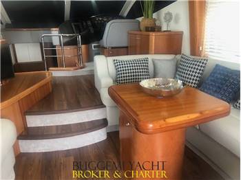 SUNSEEKER Manhattan 50
