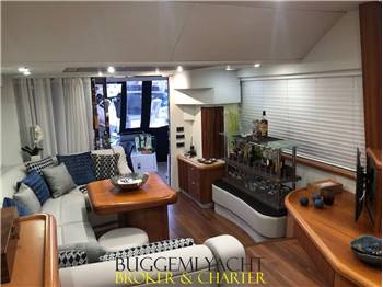 SUNSEEKER Manhattan 50