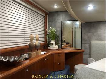 SUNSEEKER Manhattan 50