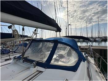 Bavaria 42 Cruiser J&J design