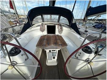 Bavaria 42 Cruiser J&J design
