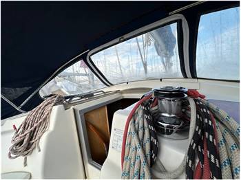 Bavaria 42 Cruiser J&J design