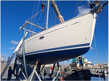 Bavaria 42 Cruiser J&J design