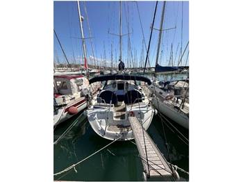 Bavaria 42 Cruiser J&J design