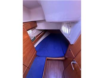 Bavaria 42 Cruiser J&J design