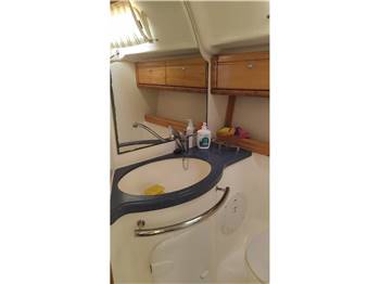 Bavaria 42 Cruiser J&J design