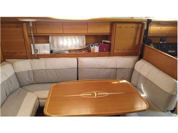 Bavaria 42 Cruiser J&J design